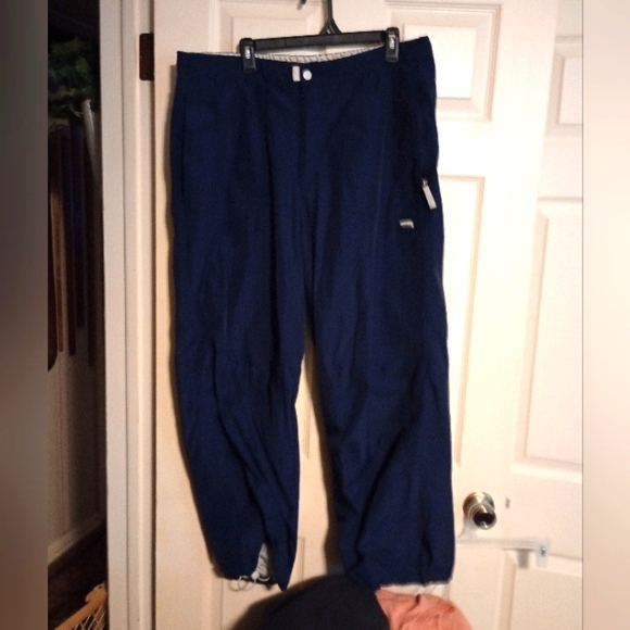 Colorado Other - Men's Colorado Blue Windbreaker  Pants Size XL